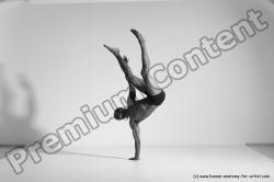 Breakdance reference poses of Enrique